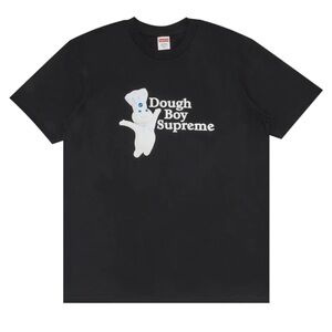Supreme Dough Boy T-Shirt